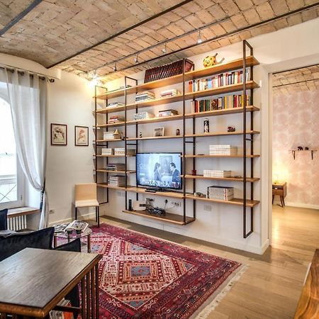 Pgrhome Borgo Vittorio 로마 외부 사진