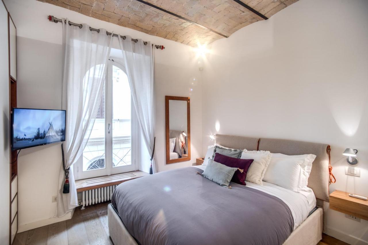 Pgrhome Borgo Vittorio 로마 외부 사진