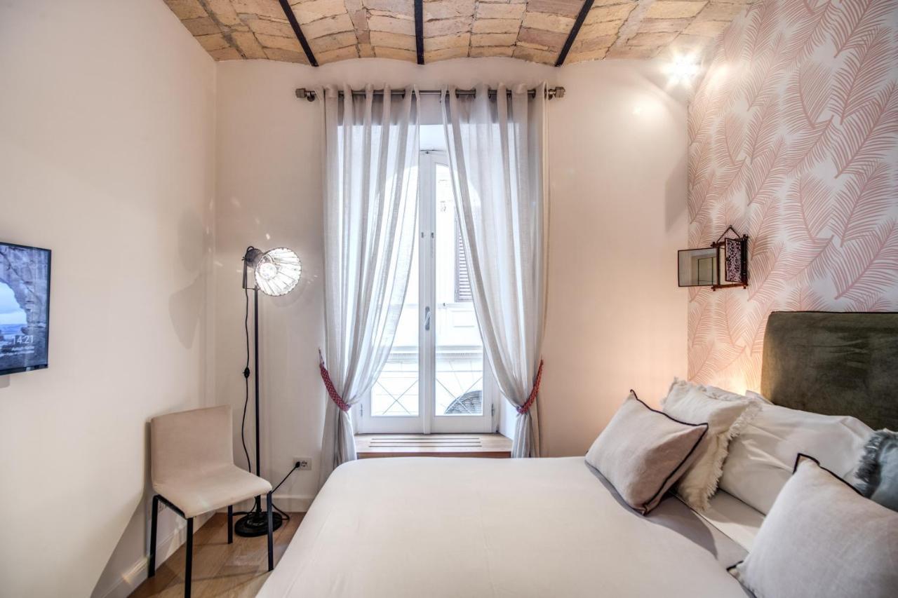 Pgrhome Borgo Vittorio 로마 외부 사진