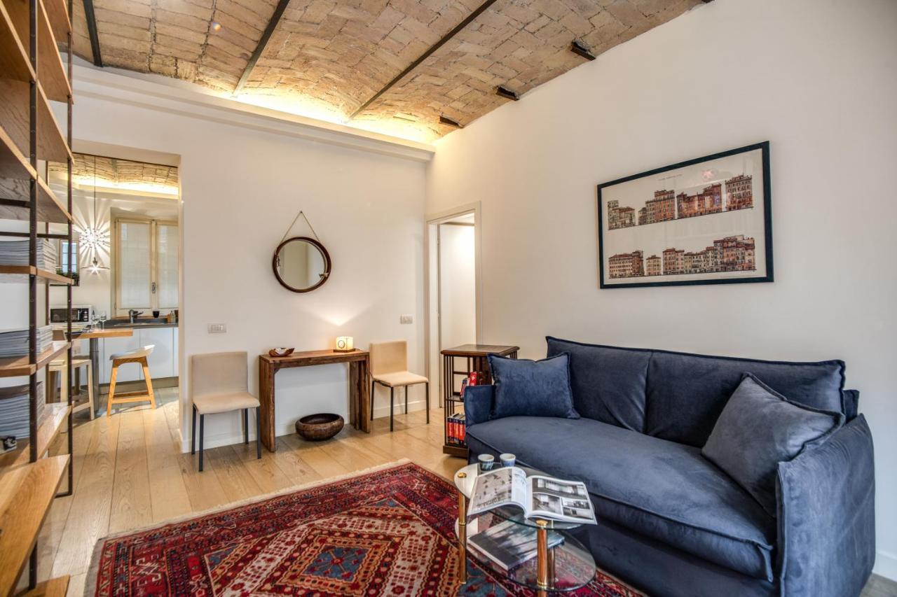 Pgrhome Borgo Vittorio 로마 외부 사진