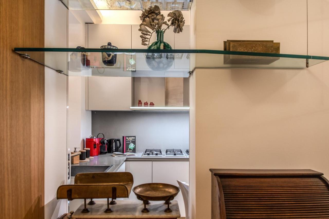 Pgrhome Borgo Vittorio 로마 외부 사진