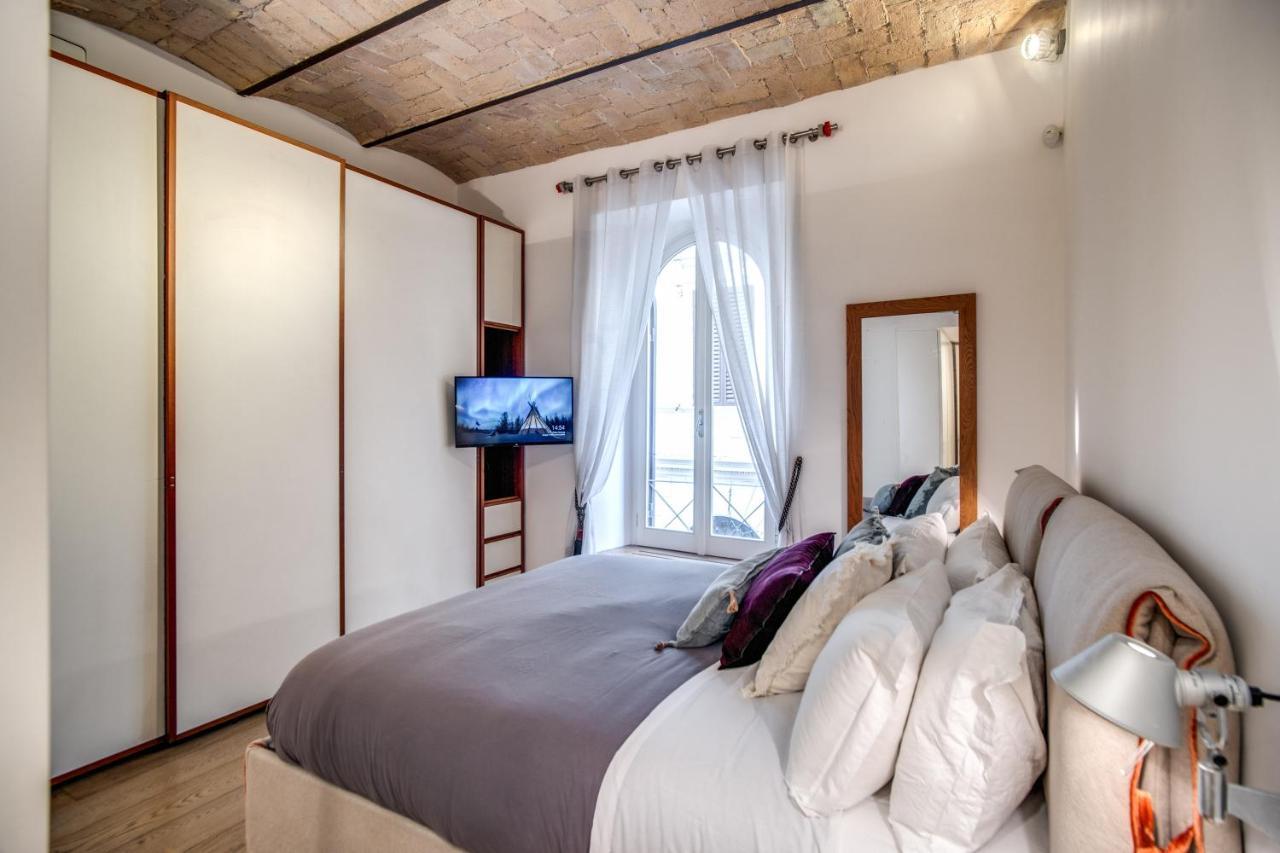 Pgrhome Borgo Vittorio 로마 외부 사진