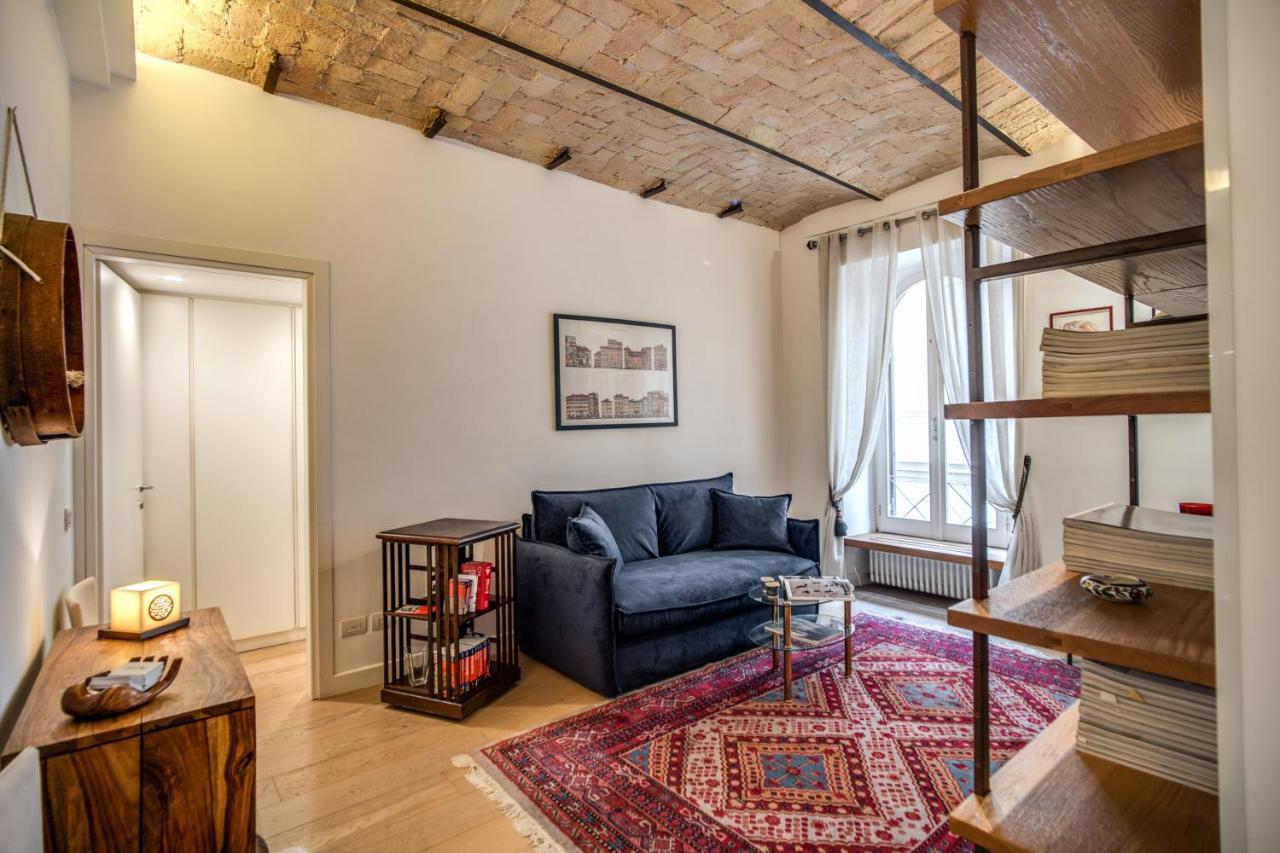 Pgrhome Borgo Vittorio 로마 외부 사진