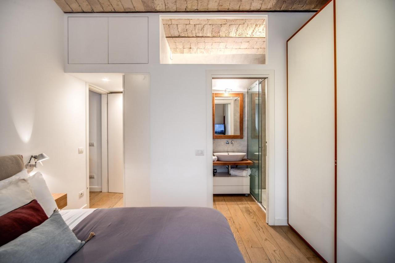 Pgrhome Borgo Vittorio 로마 외부 사진