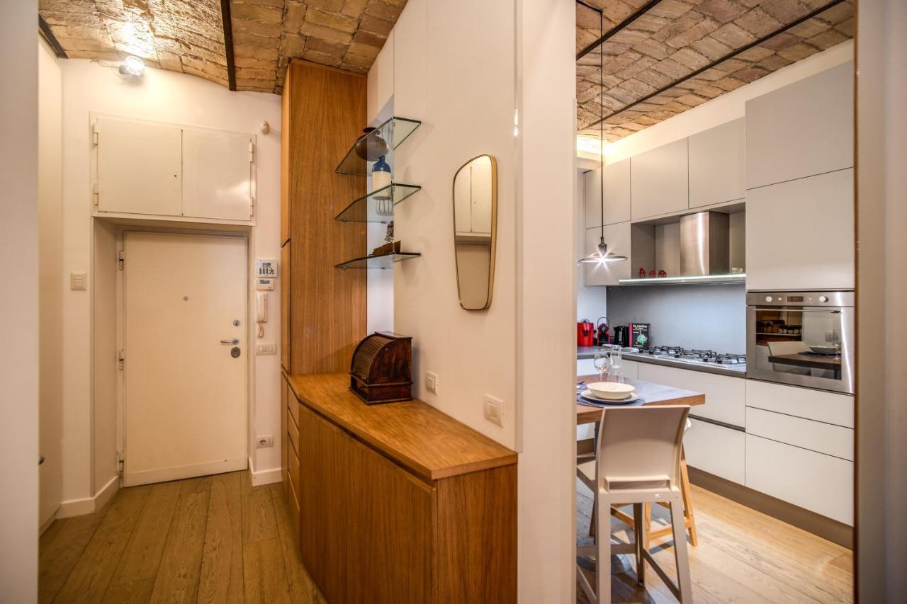 Pgrhome Borgo Vittorio 로마 외부 사진