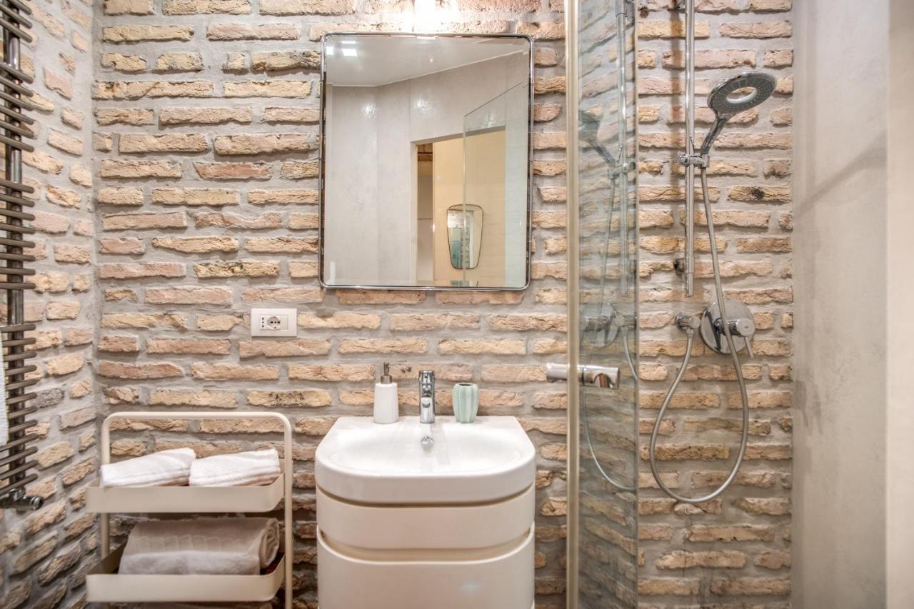 Pgrhome Borgo Vittorio 로마 외부 사진