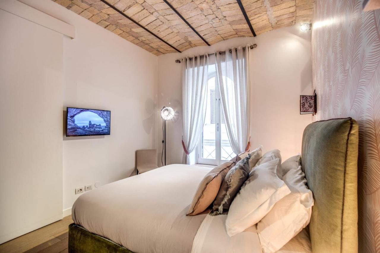 Pgrhome Borgo Vittorio 로마 외부 사진