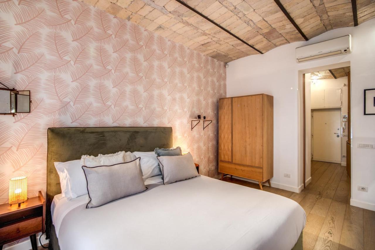 Pgrhome Borgo Vittorio 로마 외부 사진