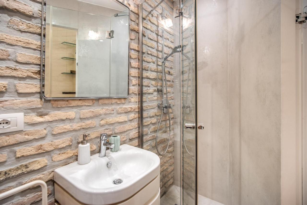 Pgrhome Borgo Vittorio 로마 외부 사진