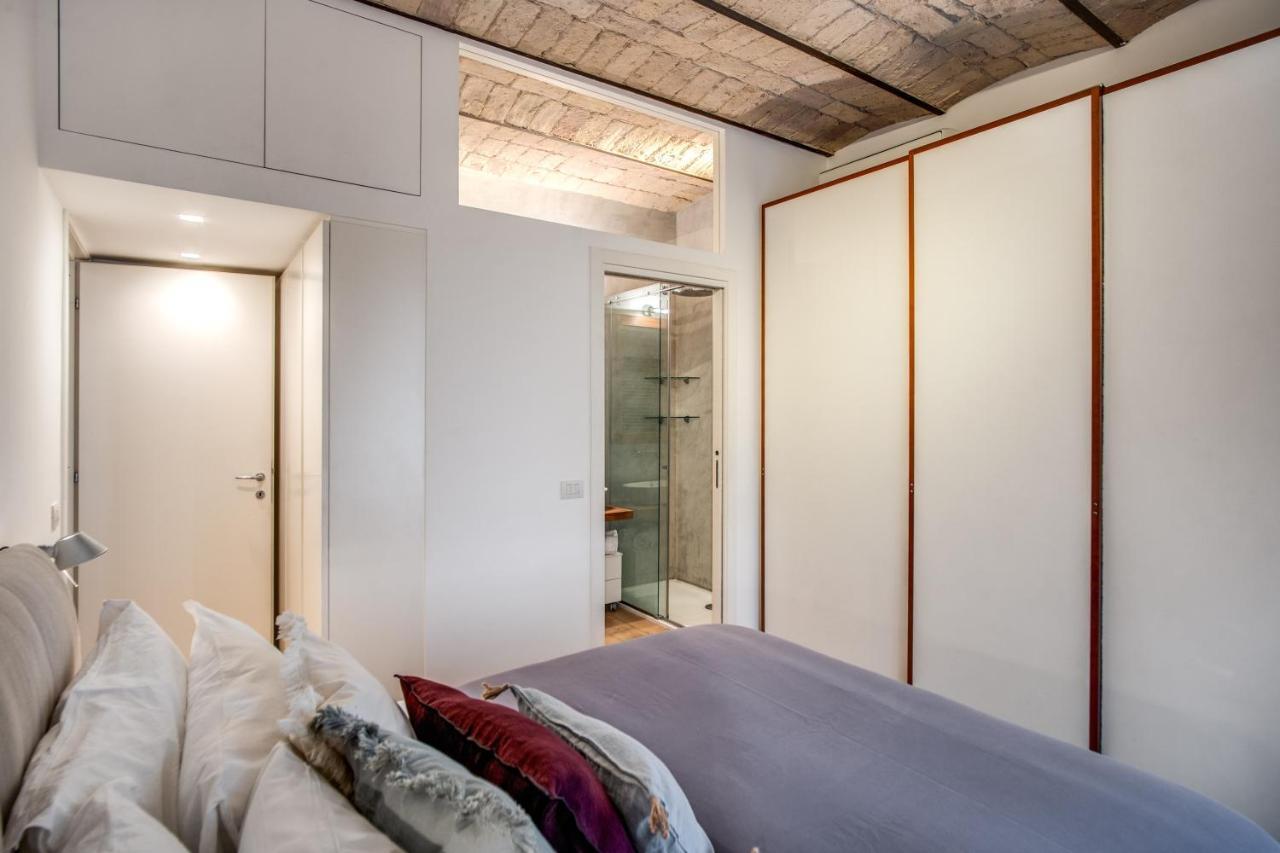 Pgrhome Borgo Vittorio 로마 외부 사진