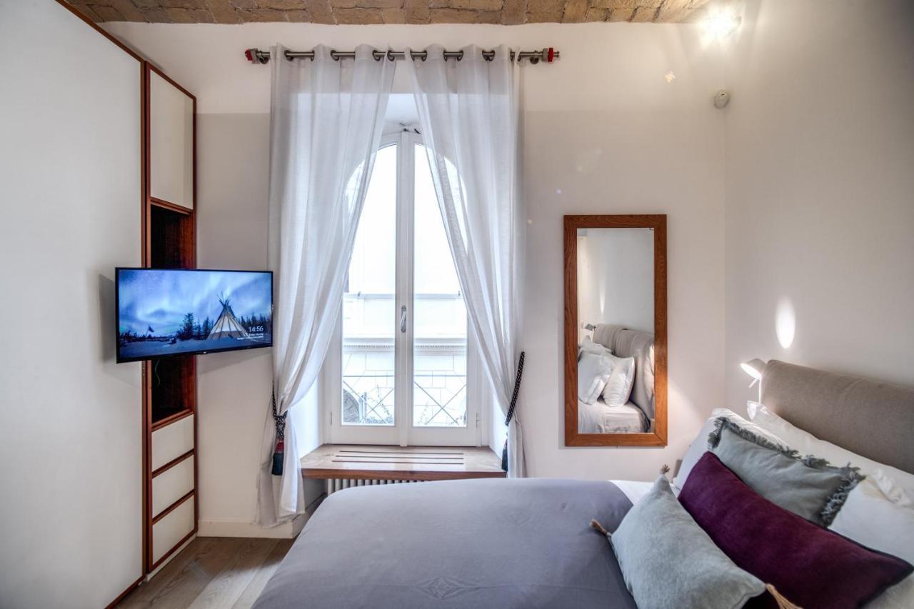 Pgrhome Borgo Vittorio 로마 외부 사진