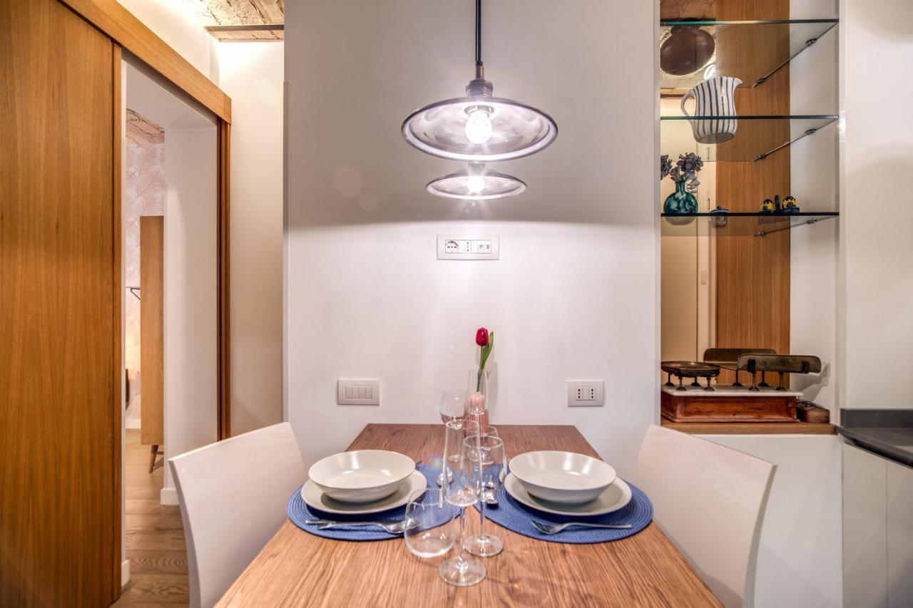 Pgrhome Borgo Vittorio 로마 외부 사진
