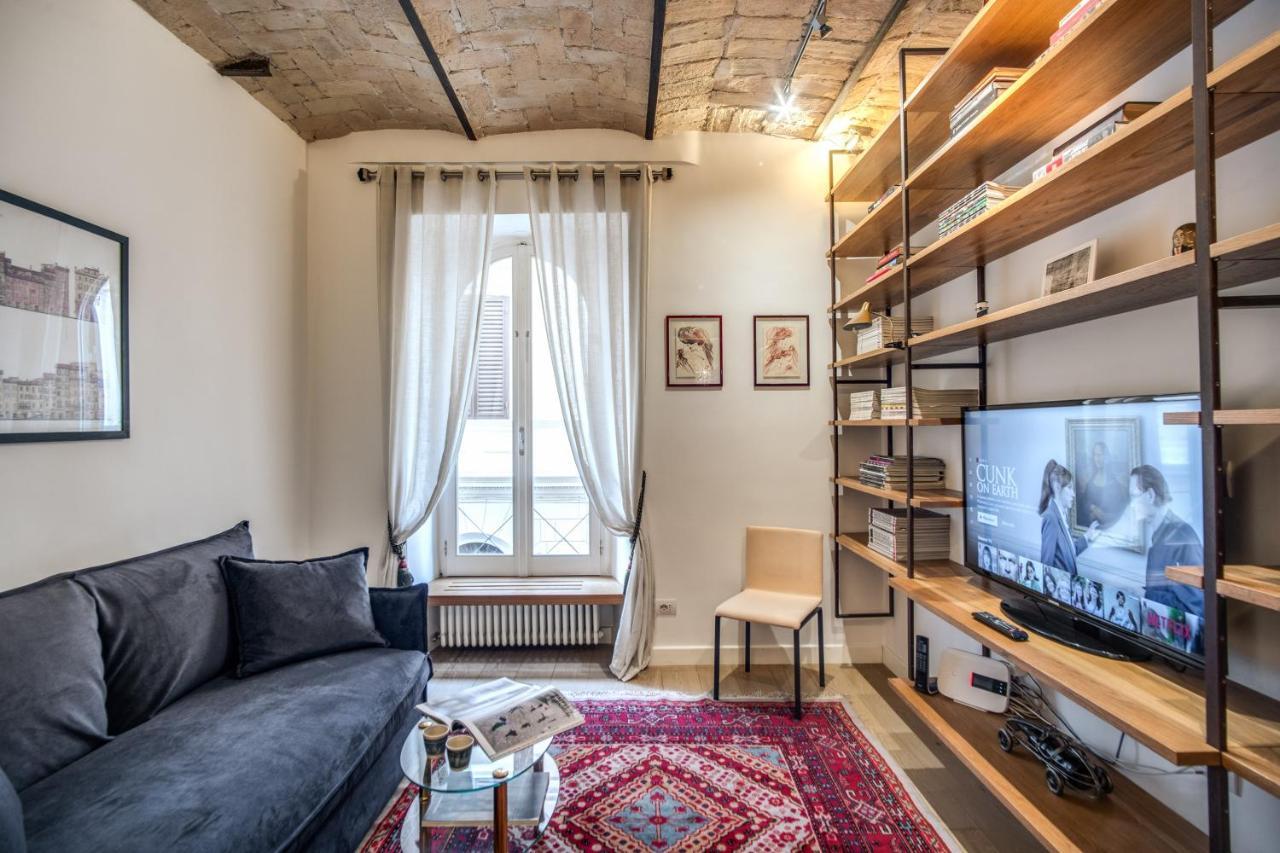 Pgrhome Borgo Vittorio 로마 외부 사진