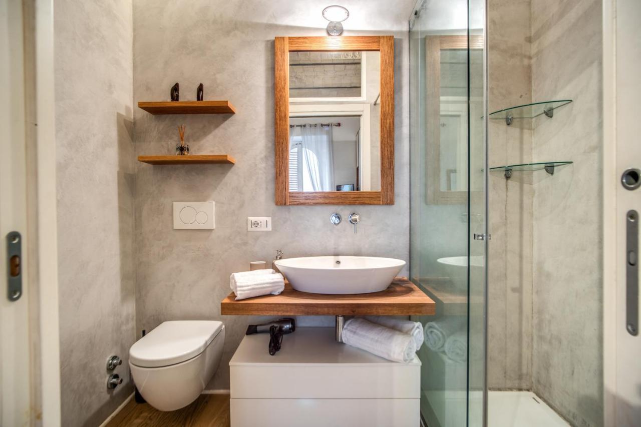 Pgrhome Borgo Vittorio 로마 외부 사진