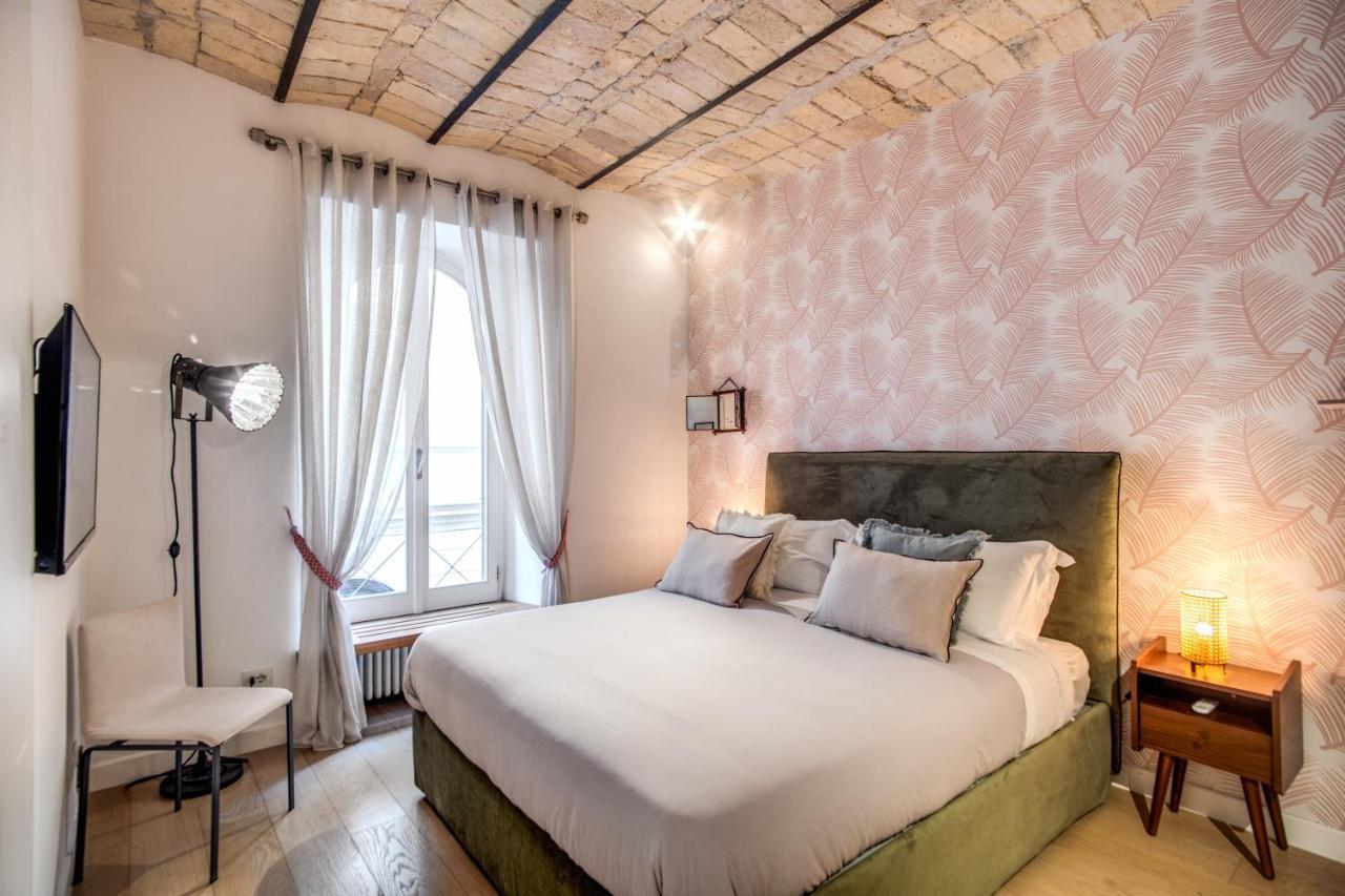 Pgrhome Borgo Vittorio 로마 외부 사진