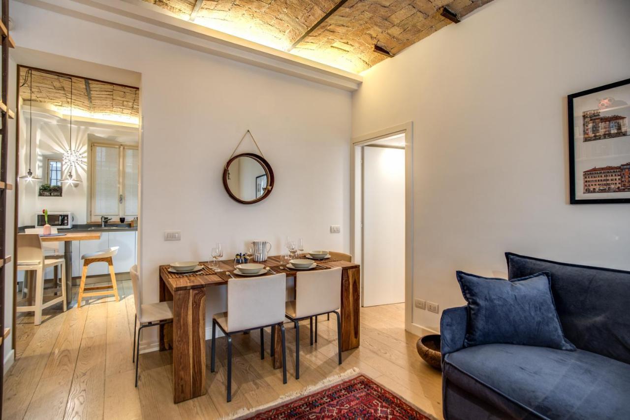 Pgrhome Borgo Vittorio 로마 외부 사진