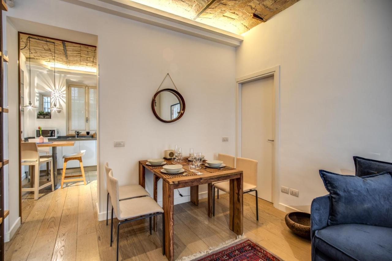 Pgrhome Borgo Vittorio 로마 외부 사진