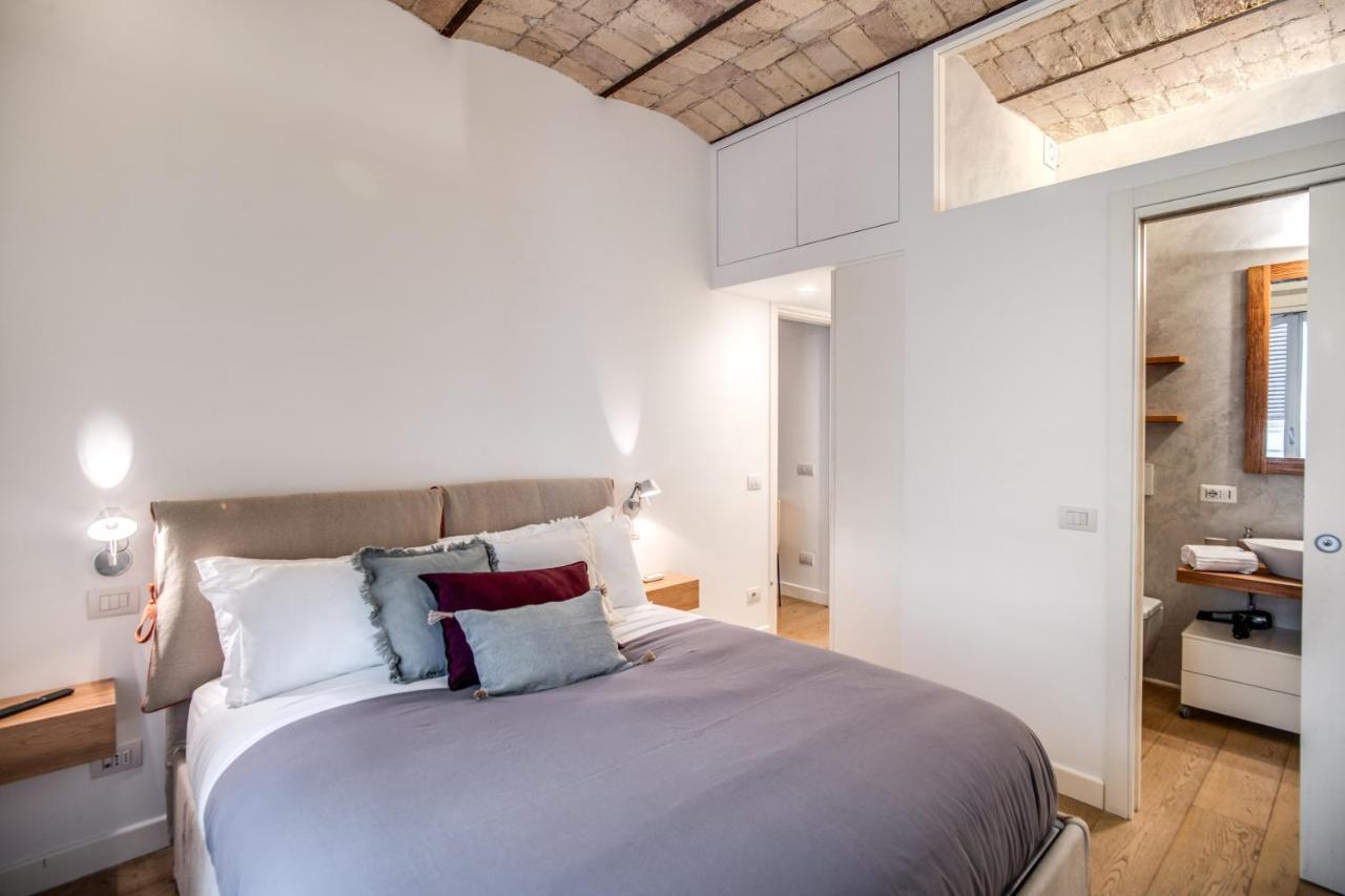 Pgrhome Borgo Vittorio 로마 외부 사진