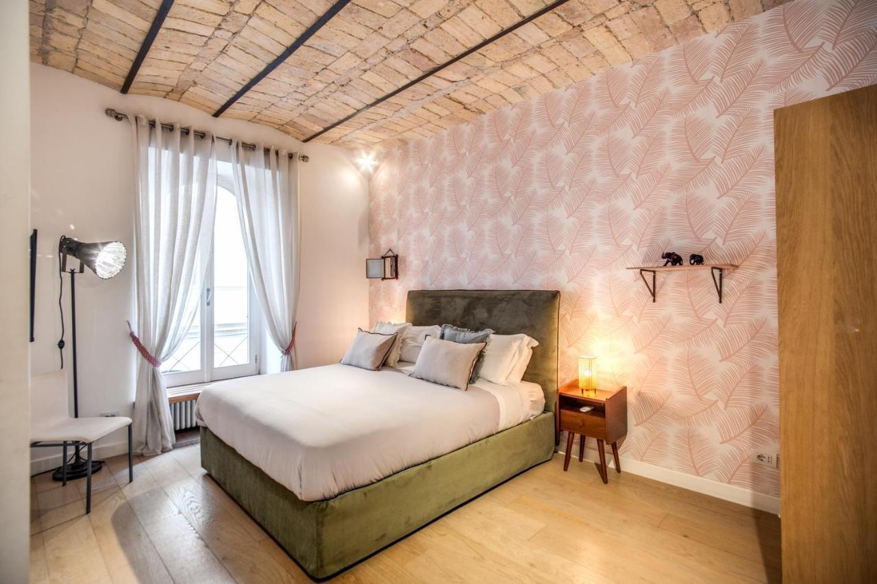 Pgrhome Borgo Vittorio 로마 외부 사진