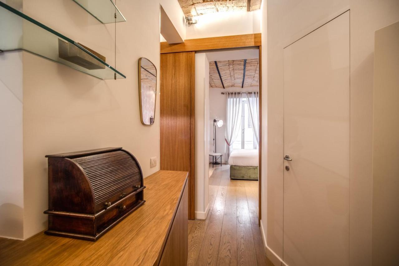 Pgrhome Borgo Vittorio 로마 외부 사진