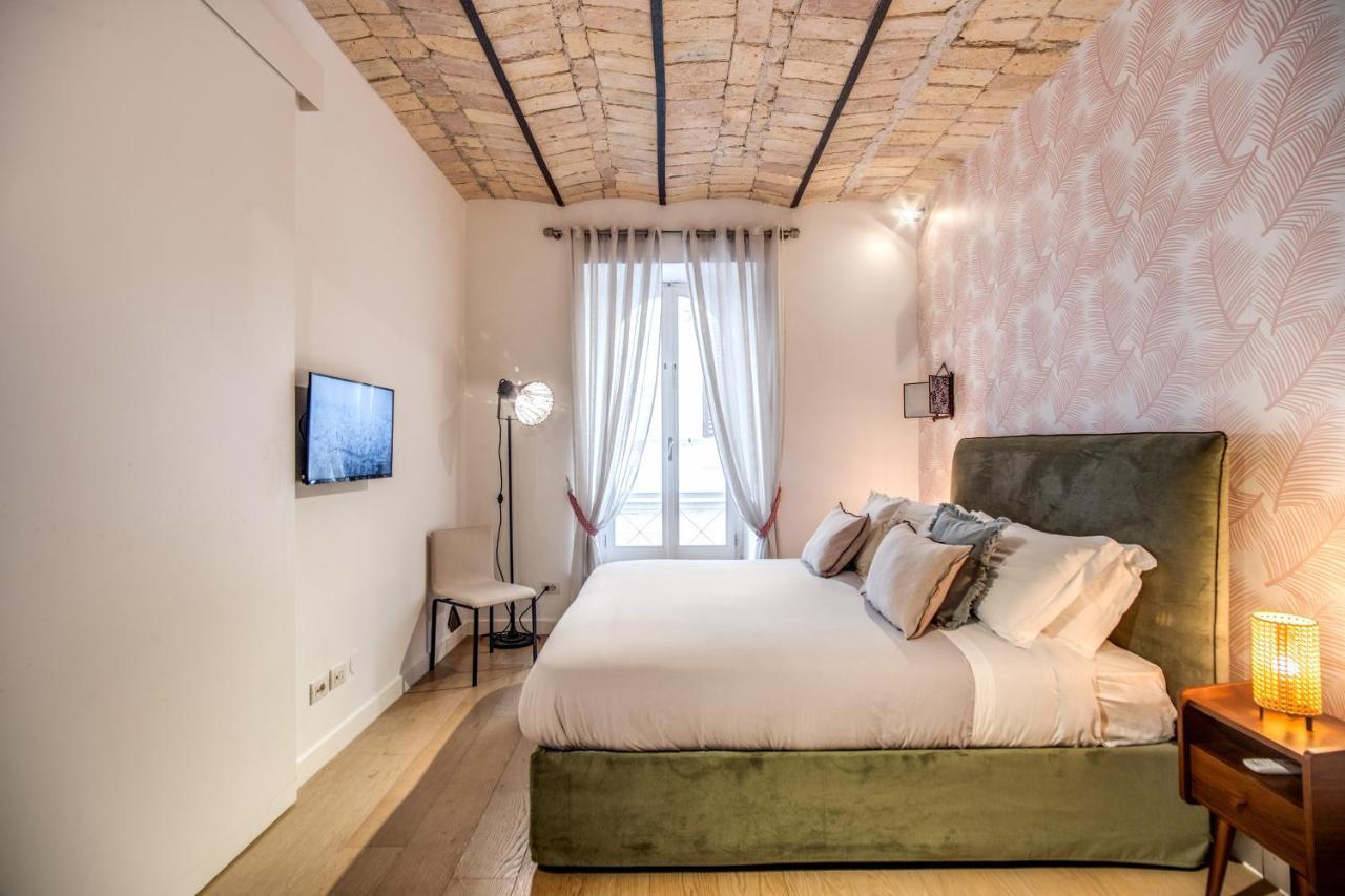 Pgrhome Borgo Vittorio 로마 외부 사진