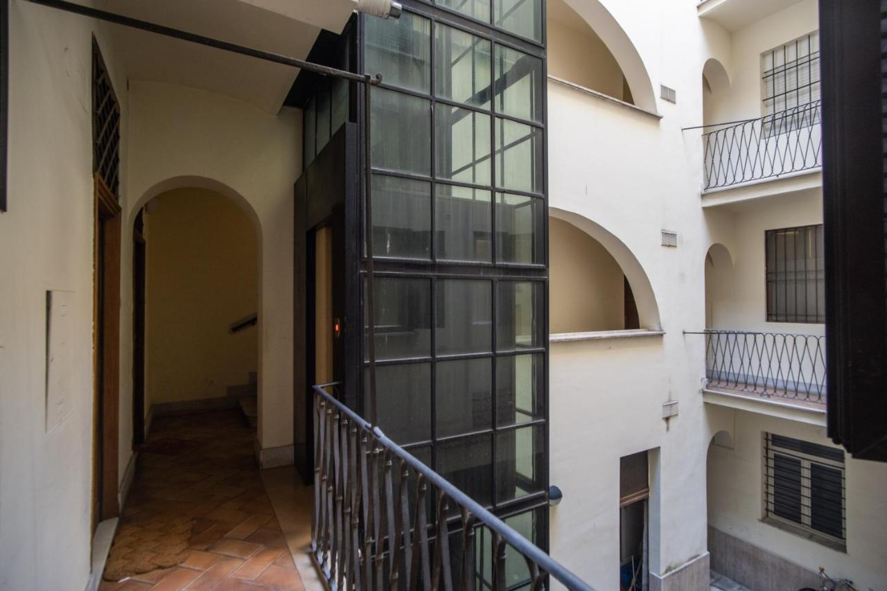 Pgrhome Borgo Vittorio 로마 외부 사진
