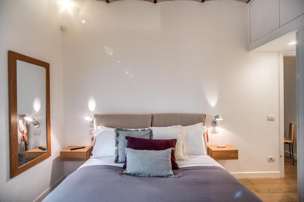 Pgrhome Borgo Vittorio 로마 외부 사진
