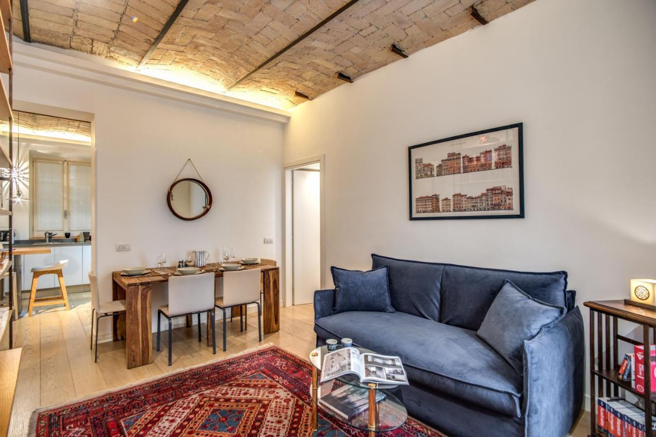 Pgrhome Borgo Vittorio 로마 외부 사진